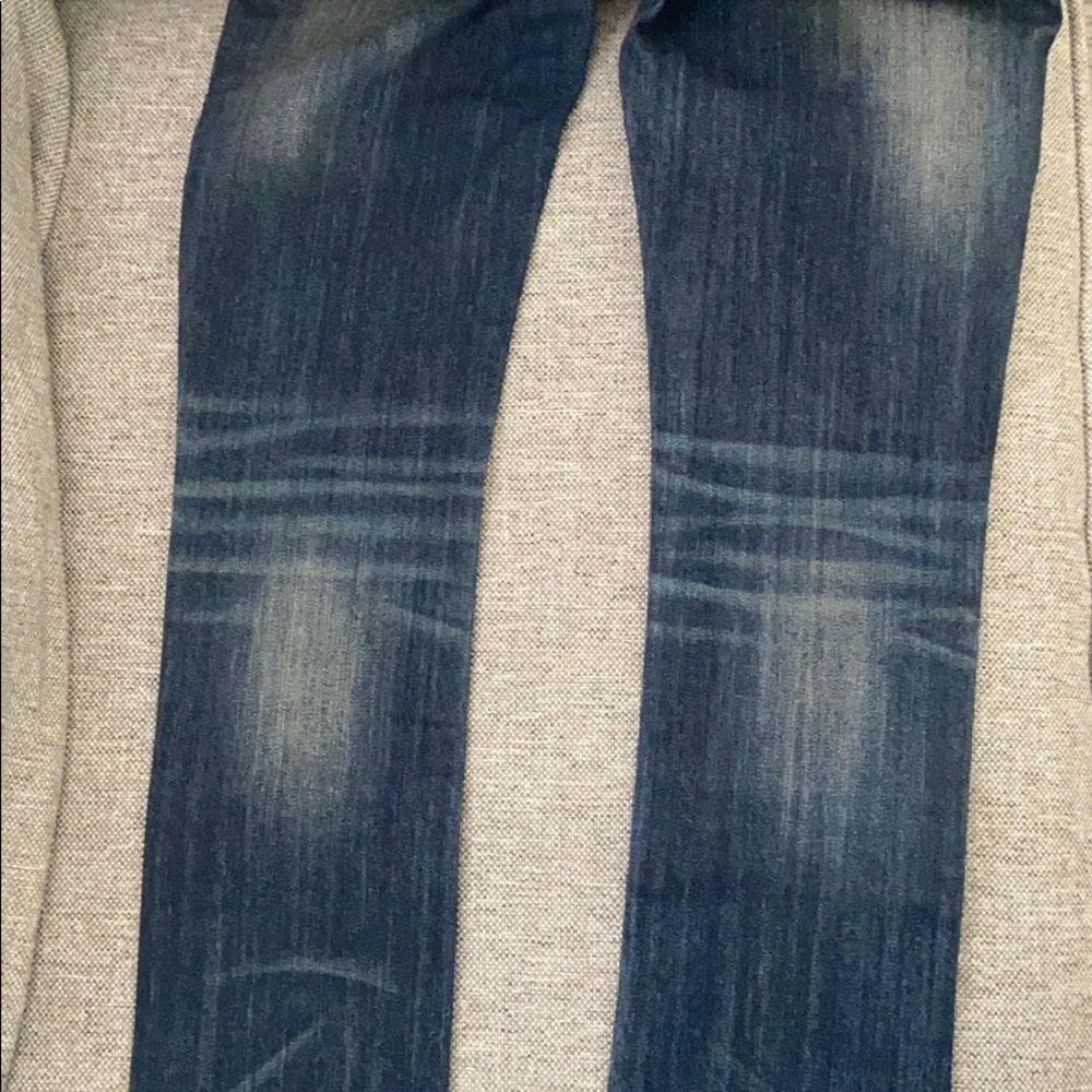 NWT Rock Revival Straight Leg Jeans - Picture 7 of 11
